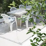 Seaside Family Friendly House With A Swimming Pool Okrug Donji, Ciovo - 17587 Semesterbostad *