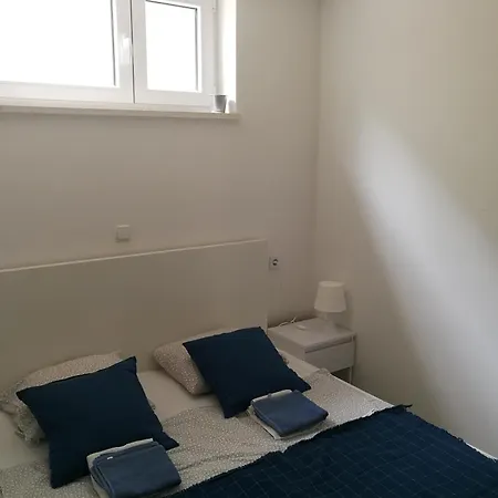Seaside Family Friendly House With A Swimming Pool Okrug Donji, Ciovo - 17587 Donji Okrug (Ciovo)